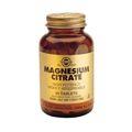Magnesium Citrate 60s